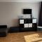 sunny apartment