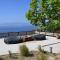 La Casa Di Maryolo Zannel seaside serenity