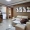 2 dorm 100m Av Nacões Centrinho Facop USP