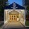 Doubletree By Hilton Pointe Claire Montreal Airport West