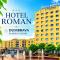 Hotel Roman by Dumbrava Business Resort