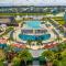 Embassy Suites By Hilton Orlando Sunset Walk