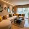 Maarif appartement moderne