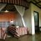 Osoita Lodge
