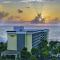 Hampton Inn Oceanfront Jacksonville Beach