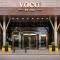 voco Madrid - Las Tablas by IHG