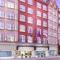Conrad London St James