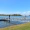 Maroochy Riverfront Escape- Walk to CBD & Ocean St