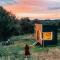 La Voie Romaine 1 by Tiny Away