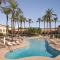 Hilton Scottsdale Resort & Villas