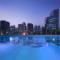 Hilton Shenzhen Futian