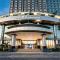 Intercity Shenzhen Futian Huanggang with Free Mini Bar