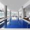 Doubletree By Hilton Mexico City Santa Fe