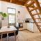 Boutique Studio in the Heart of Budapest A20S