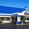 Days Inn by Wyndham Ruther Glen Kings Dominion Area