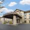 Hampton Inn & Suites Bend