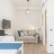 Modern Family Apartment in San Giovanni Metro A Colli Albani Direct to Center and Vatican