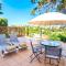 Casa Maresia - Apartamento 2 quartos e piscina - Praia Carvoeiro