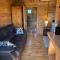 Trelew Farm Log Cabin