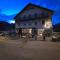 L'Auberge d'Eygliers