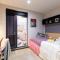 Brand New Studios for Two Central Belfast