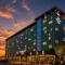 Best Western Plus The Met Tirana Hotel