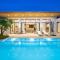 Mouana Breeze Mai Khao 4-bedroom Pool Villa 9926