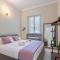 Hostly Grand Lungarno Suite