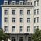 Hotel La Grande Cloche