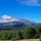 The Posh Bothy 2