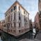 Foresteria Valdese Venezia