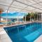 Catalunya Casas Sea views, walk to beach and guestteenMIL suite!