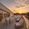 Haus Margarete - Attico Infinity Vista Mare con Jacuzzi - Agenzia Cocal