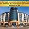 Radisson Blu Waterfront Hotel, Jersey