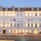 Parkview Boutique Apartments