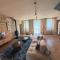 Domaine Epona, Le Clos, hébergement une chambre