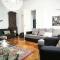 Konzul -Top apartment, strict center, parking