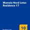 Mamaia Nord Lotus Residence 17