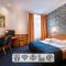 Hotel ATLANTA Darmstadt