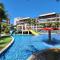 Beach Living, Frente mar, Vizinho B Park - Oficial