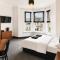 Residency rooms Liverpool