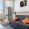 Studio Moderne Pied Des Pistes 4 p
