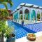 Pedra da Laguna Boutique Hotel SPA