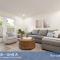 Be A Nomad 2 br Close to the Beach