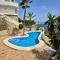 Villa Primera Linea