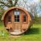Barrel Cabin 1