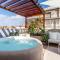 Apartment Luxury Palace No1