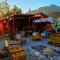 Astro Camping Elqui Experience