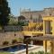 Hotel Rinconada del Convento - Izamal