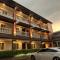 The Lion King Hotel by Thai Baan Ozone Udonthani